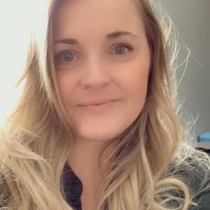 Meet your Posher, Magdalena